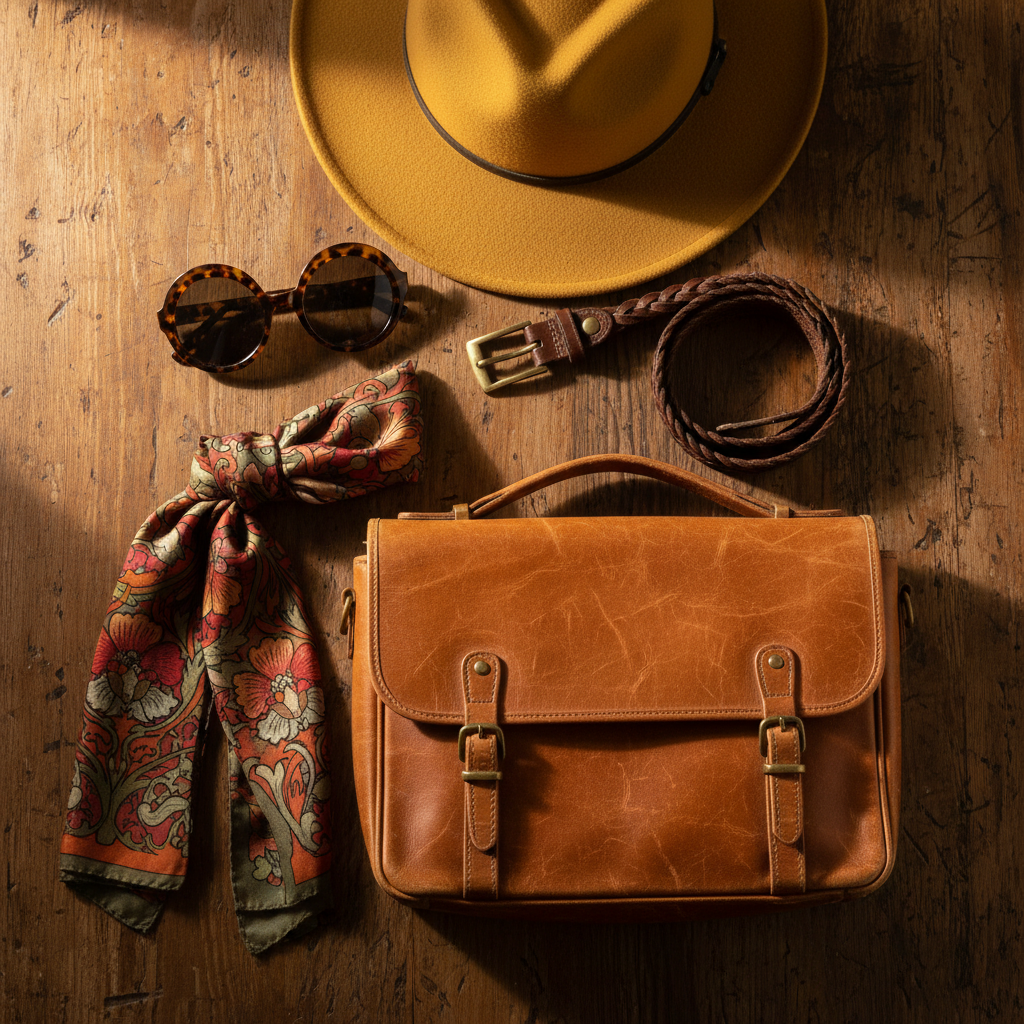 Bags & Accessories