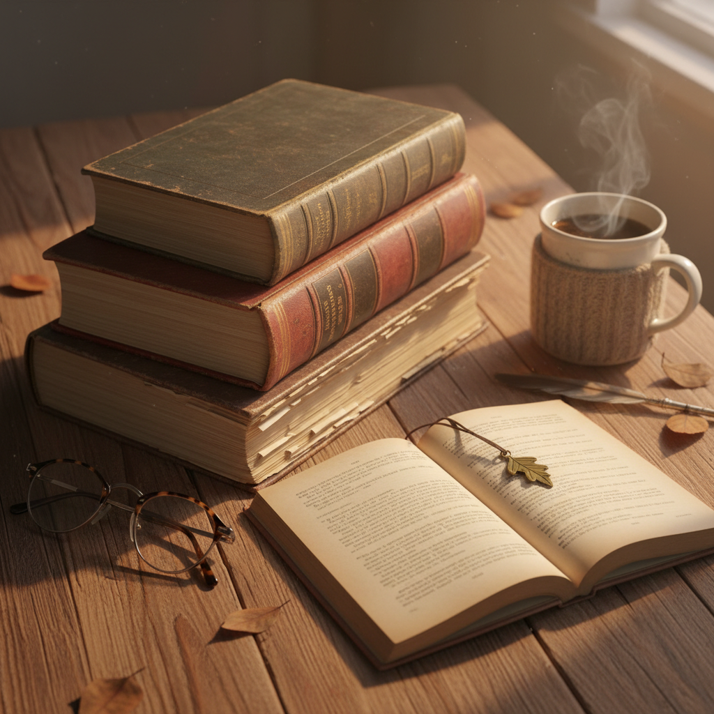Books