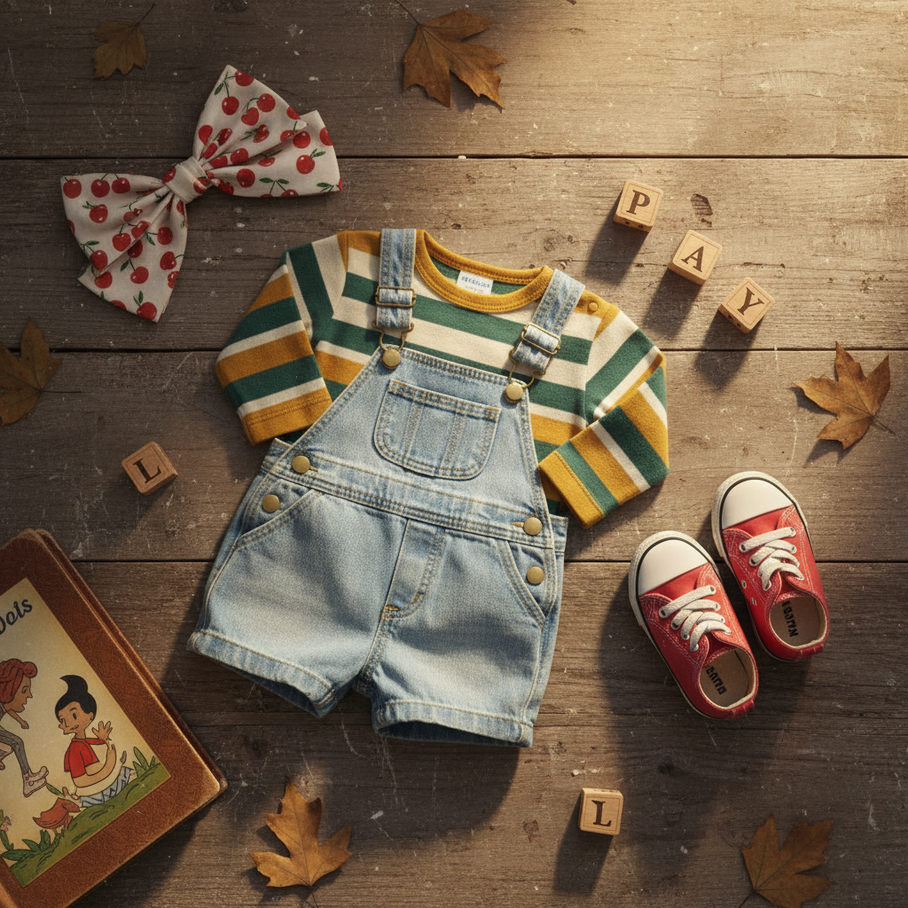 Children's Apparel