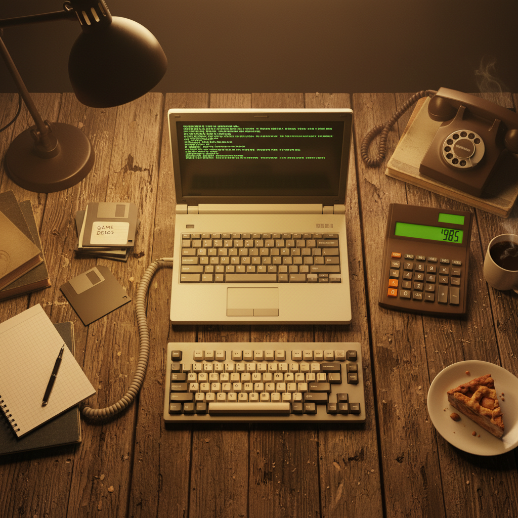 Computer & Office