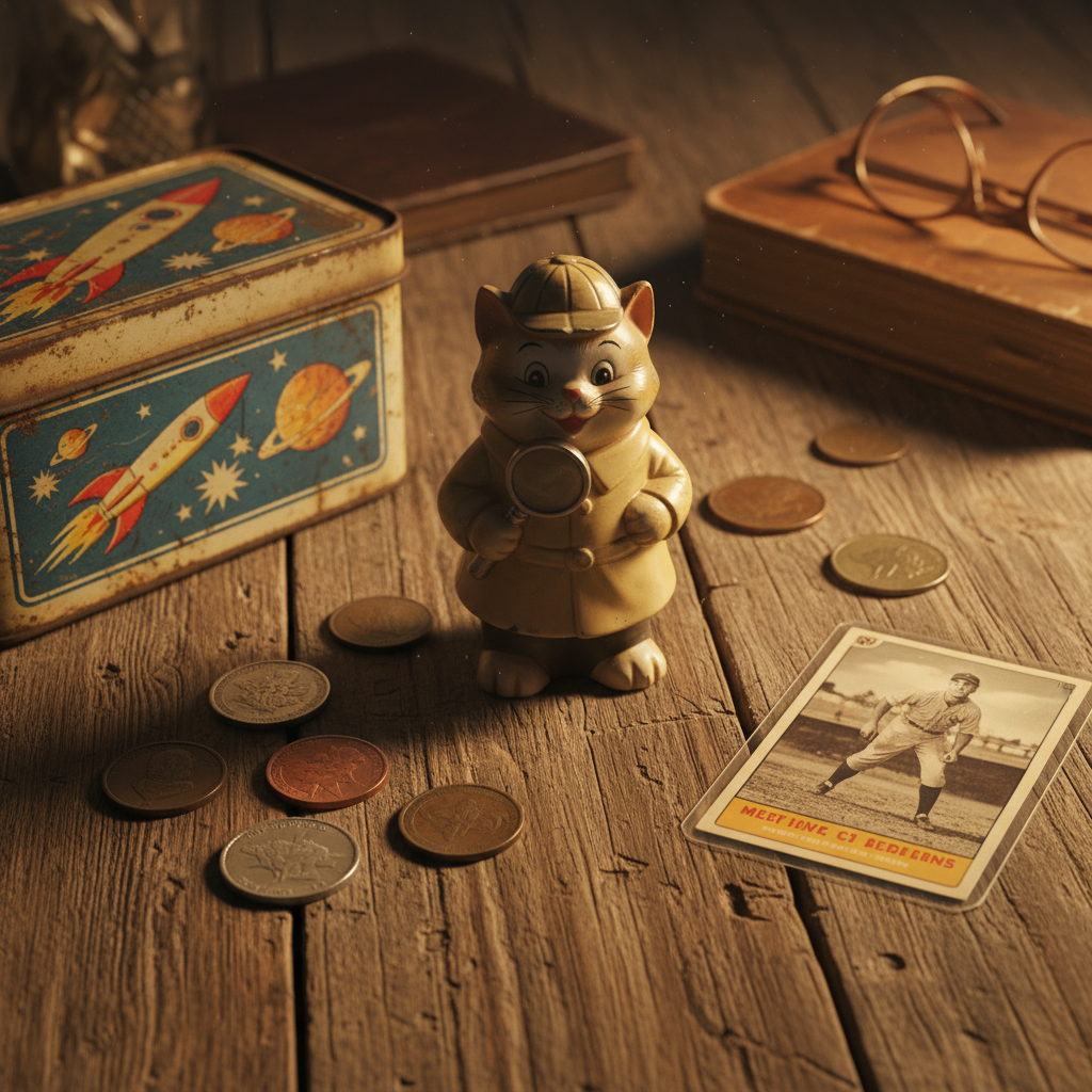 Collectibles