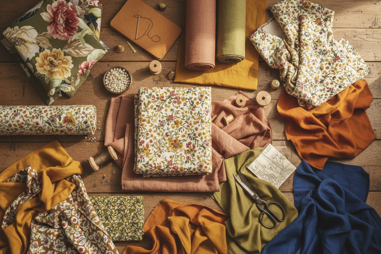 Fabric