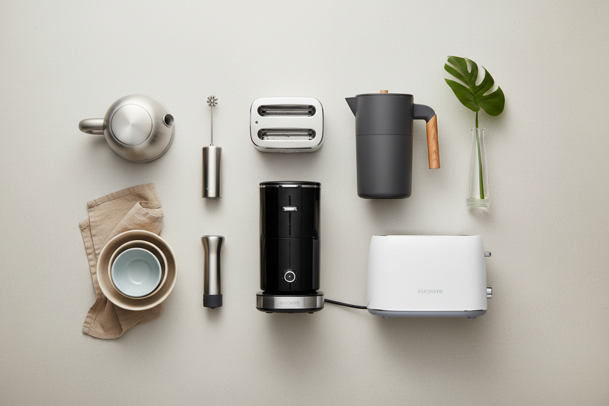 Housewares