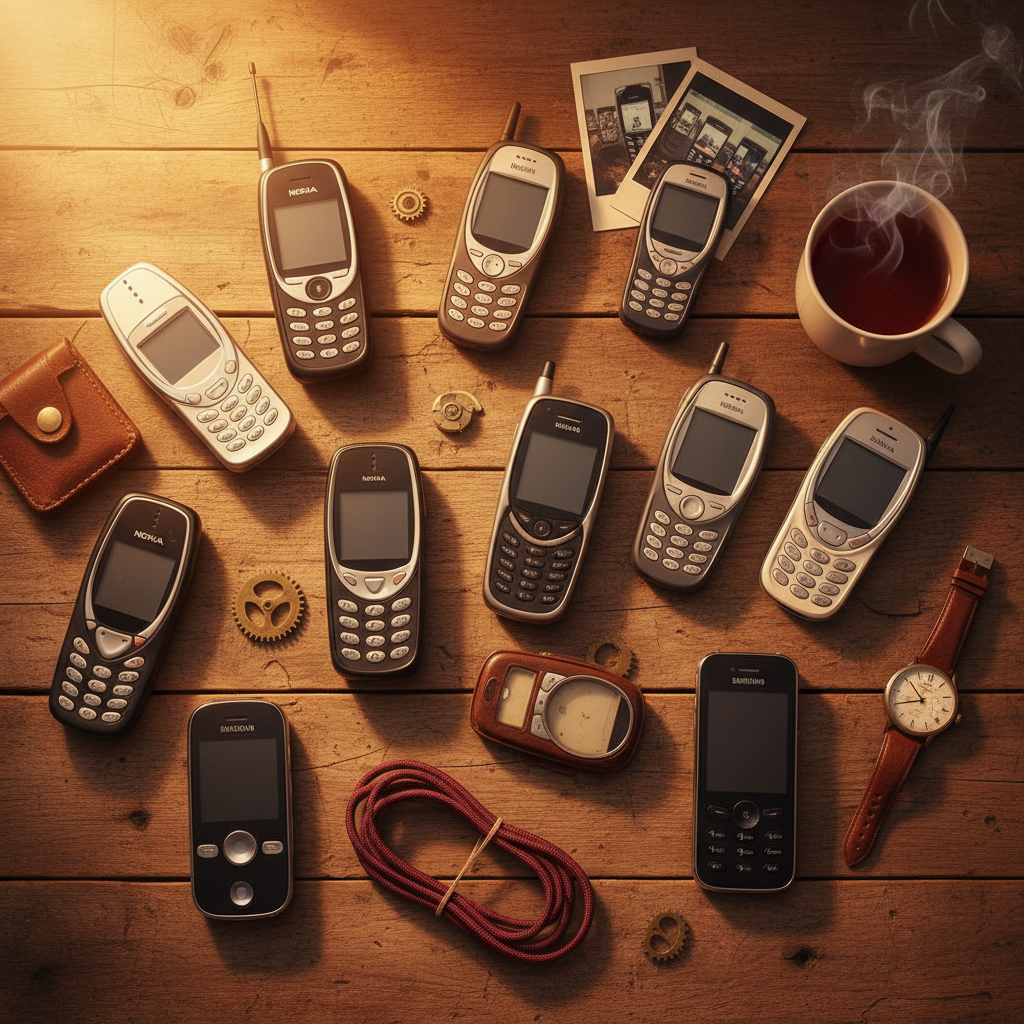 Phones
