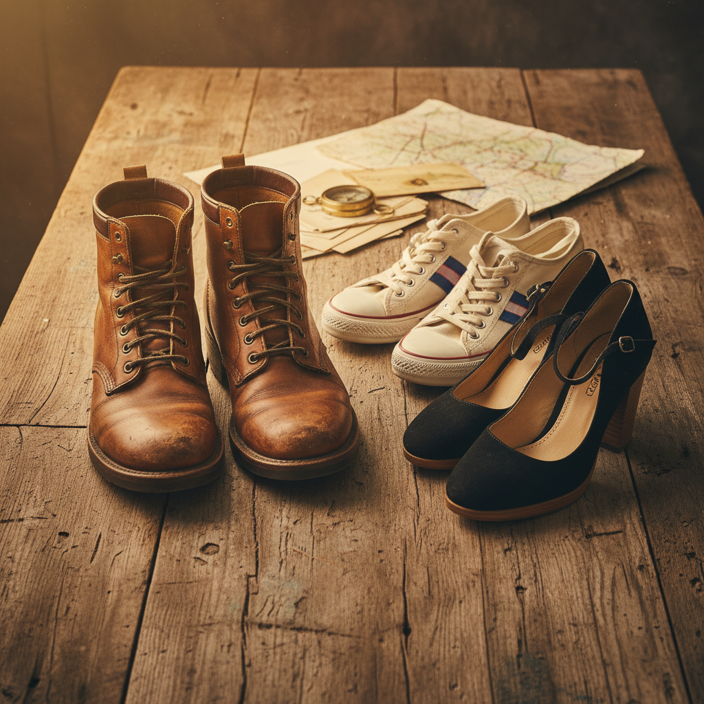 Shoes