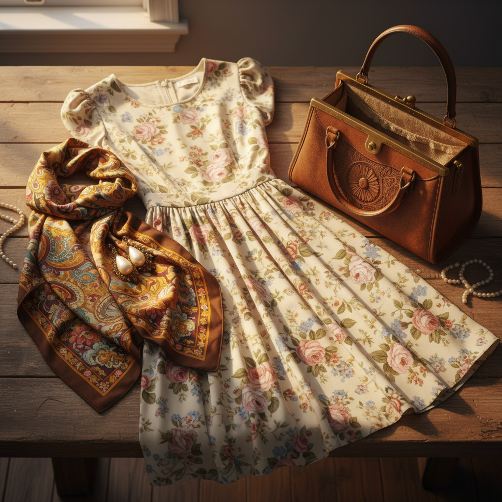 Women's Apparel