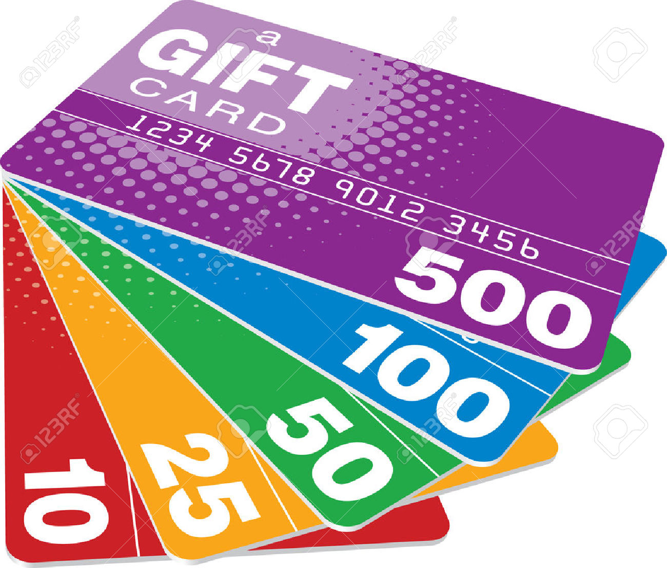 Gift Certificates