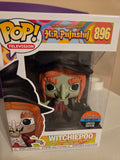 Funko Pop! Witchiepoo - H.R. Pufnstuf