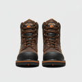 Herman Survivors Steel Toe Work Boots – Size 12, New in Box