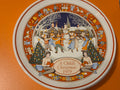Wedgwood "A Child's Christmas" Collector Plates 1979–1984 – Made in England