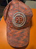 Robin Ruth Pink Puerto Rico Adjustable Hat Women's
