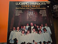 Luciano Pavarotti, National Philharmonic Orchestra, Kurt Herbert Adler - O Holy Night,