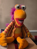 Large Fraggle Rock Gobo Plush