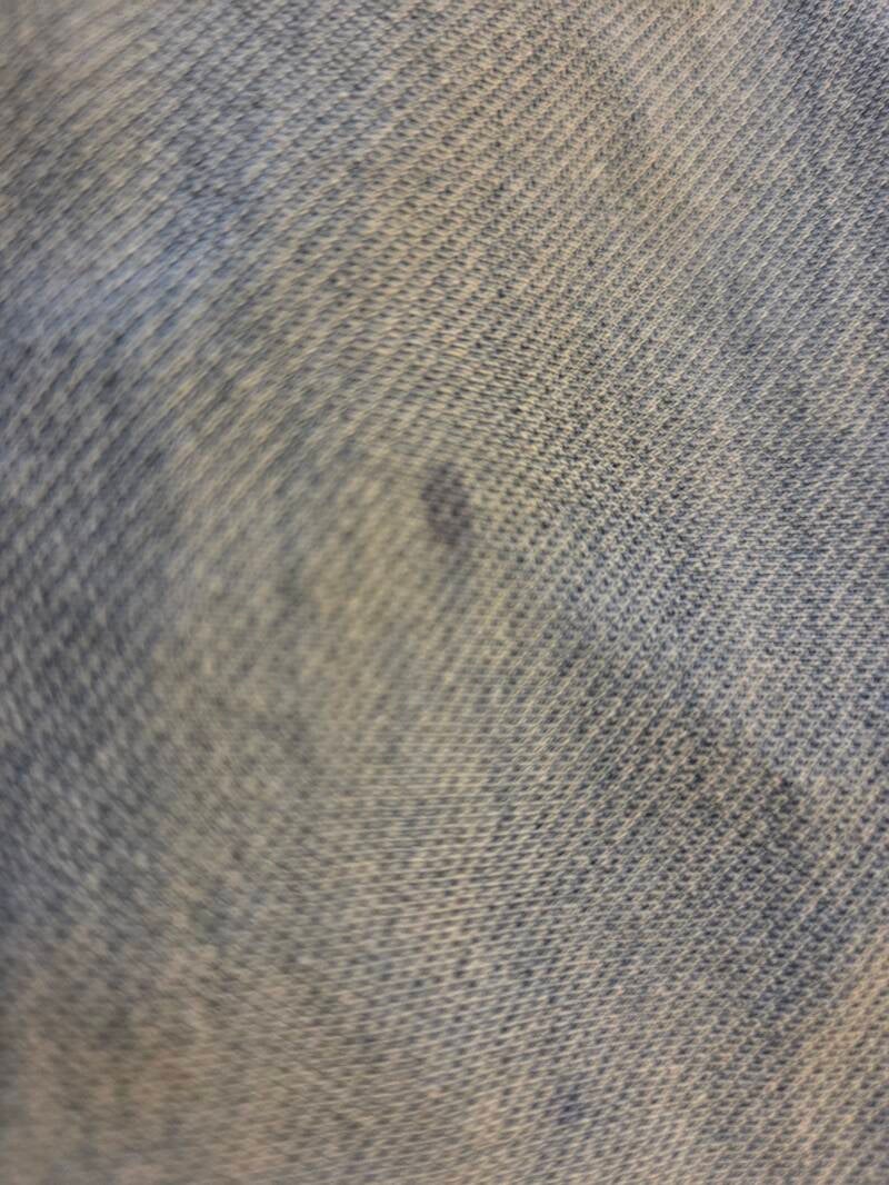 Wide Leg Paper-Bag Jeans  Size 5T