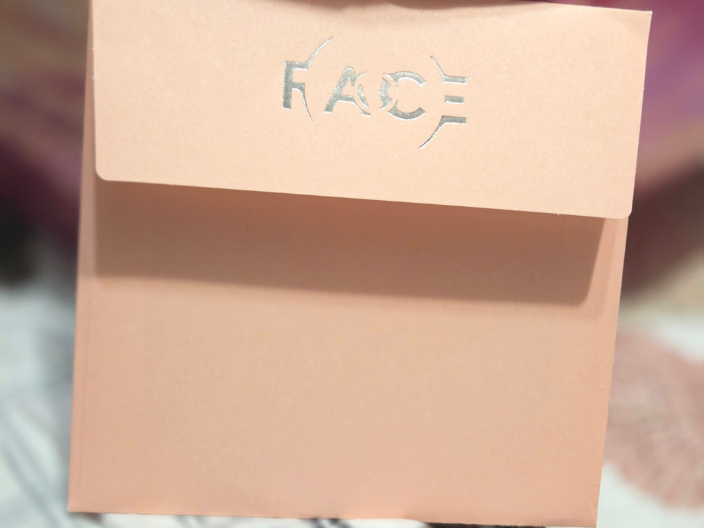Jimin (BTS) – FACE | 1st Solo Debut Album CD | New