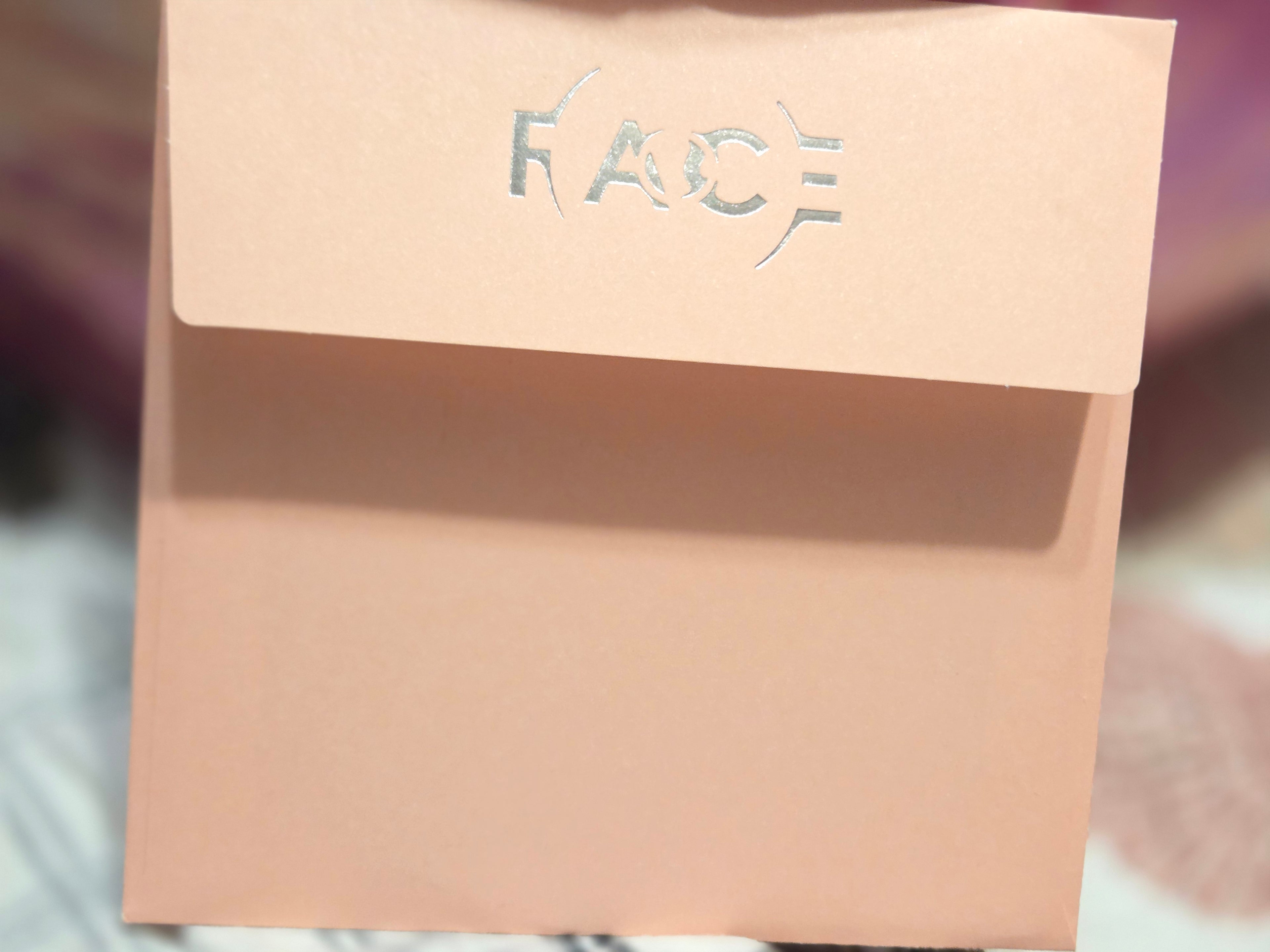 Jimin (BTS) – FACE | 1st Solo Debut Album CD | New