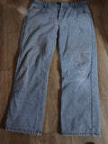Vintage Redhead Lined Jeans — 36x30
