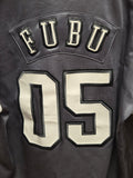 Vintage FUBU Jersey — Atlanta City Series 05 | Size L