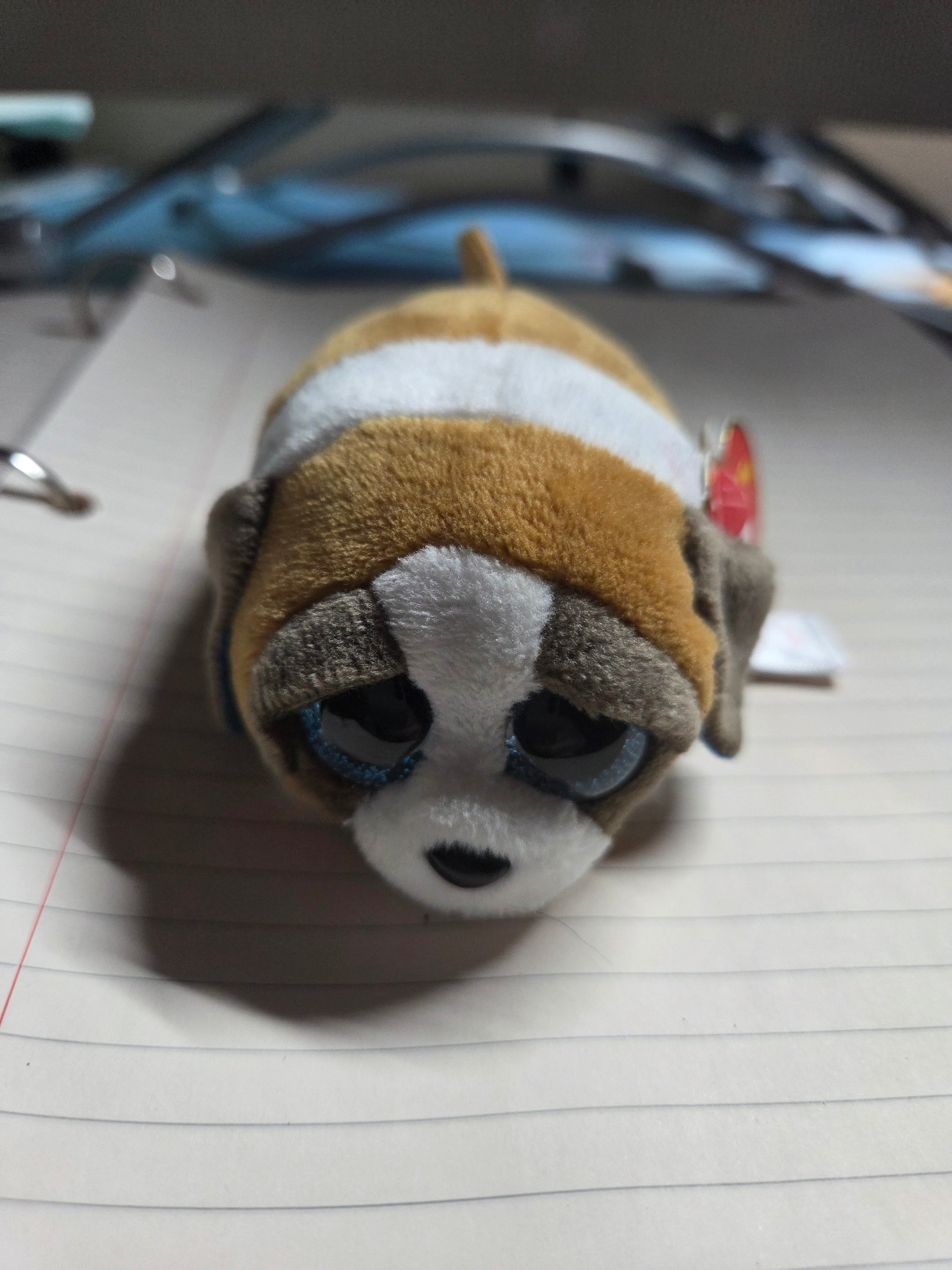 Teeny Tys - Gypsy the Dog