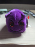 Teeny Tys - Purple Devil Emoji