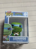 FUNKO TEENAGE MUTANT NINJA TURTLES BITTY POP "LEONARDO" #63