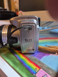 Kodak EasyShare Z740 5.0MP 10x Zoom Digital Camera – Silver