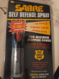 Sabre P22 Pocket Pepper Spray – .75 oz | New Old Stock