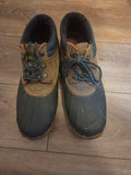 Woodstock Insulated Waterproof Boots Men's Size 11M (Preowned)