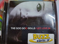 Goo Goo Dolls – Let Love In CD (2006, Warner Bros.) (Preowned)
