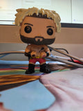 Funko Pop! WWE Enzo Amore Wrestling Figure Loose (No Box) Preowned