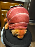 Disney Store Raya and The Last Dragon Tuk Tuk Large 13" Plush