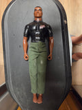 Lanard "The Corps!" 12-Inch Action Figure (1999 Series) Preowned