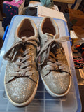 GBG Los Angeles by Guess Women's Lace-Up Shoes – Size 9.5M | Preowned