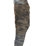Gap Women's Camo Legging Skimmer Pants – Size 0/25