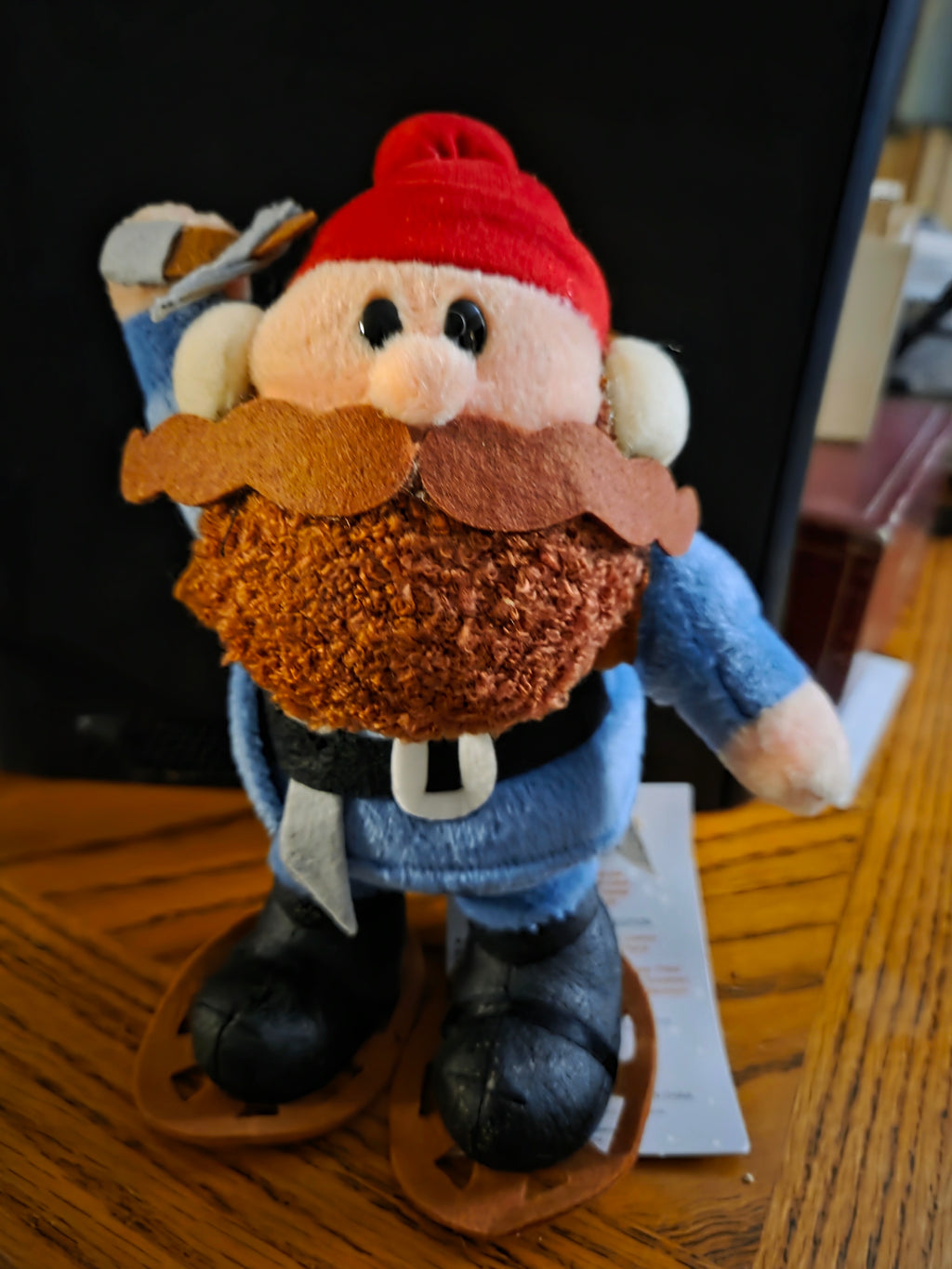 CVS Stuffins Yukon Cornelius Rudolph & the Island of Misfit Toys Plush NWT