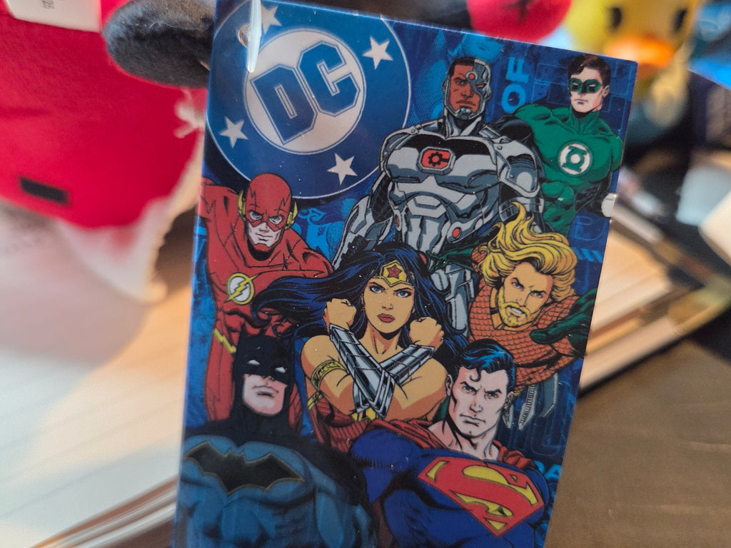 Harley Quinn Round Plush Toy – DC Comics Justice League by Toy Factory NWT