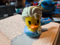 Duckalooz Elsa Rubber Duck Toy – Disney Frozen by Just Play
