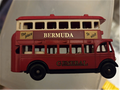 Lledo Days Gone Diecast Double Decker Bus — Promo Edition (Pre-Owned)