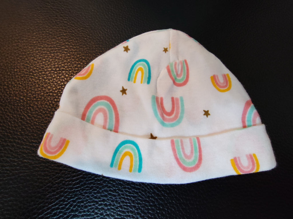 Baby Caps Set of 3
