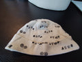 Baby Caps Set of 3
