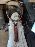 Vintage Wilson Stroke Master II Racquetball Racquet