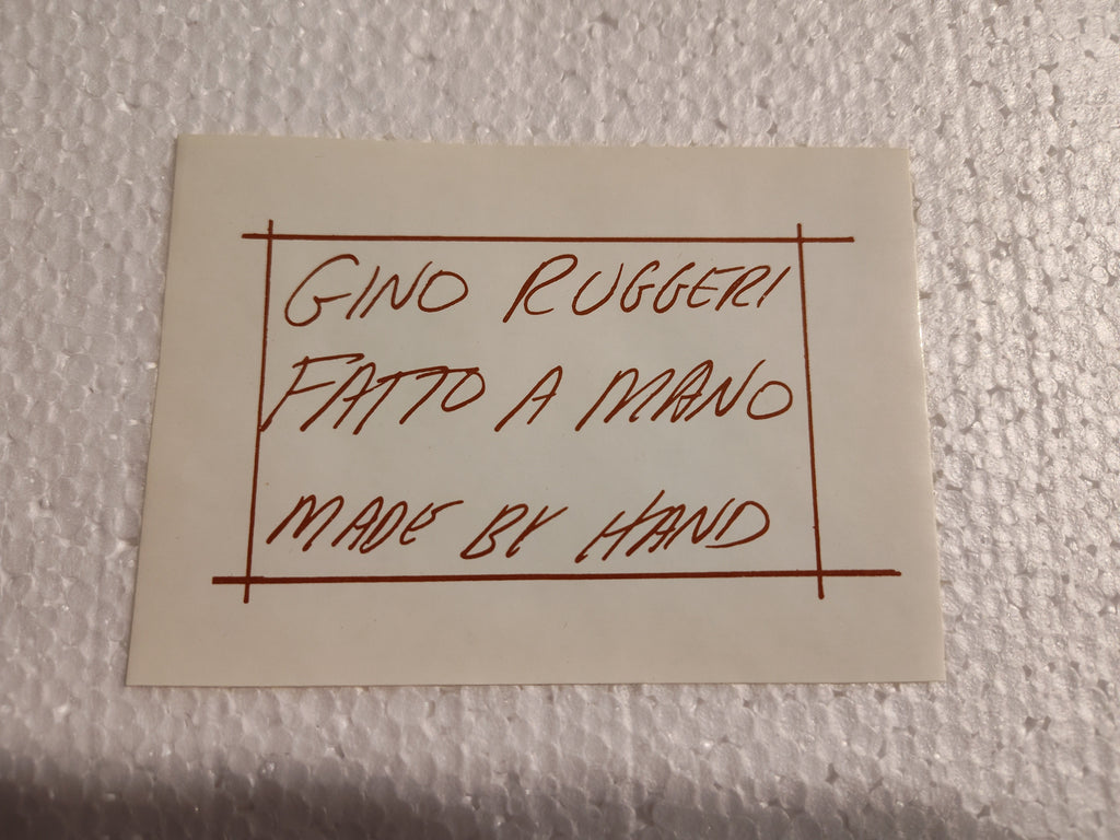 Studio Dante Di Volteradici "Aida" Bas-Relief Collector Plate – La Scala Grand Opera Collection (1979)