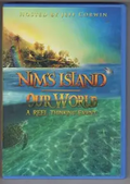 Nim's Island - Our World