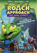 Roach Approach - The Mane Event