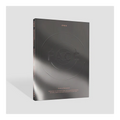 Jimin (BTS) – FACE | 1st Solo Debut Album CD | New