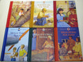 Vintage 1999 American Girls Short Stories 6-Book Hardcover Box Set – Pleasant Company