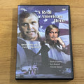 A Real American Hero (DVD) — Preowned