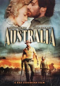 Australia (DVD, 2009)