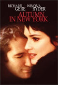 Autumn in New York (DVD) Preowned
