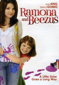 Ramona and Beezus DVD (2010)